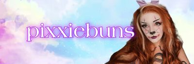 pixxiebuns thumbnail
