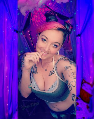 corrinakarma profile