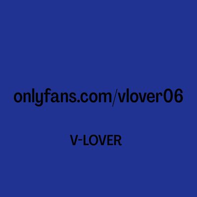 V-LOVER thumbnail