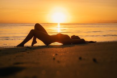 GOLD SUMMER thumbnail