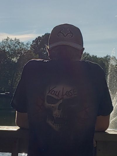 shaggydom666 profile