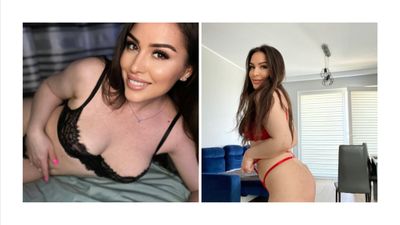 Polina❤️ thumbnail