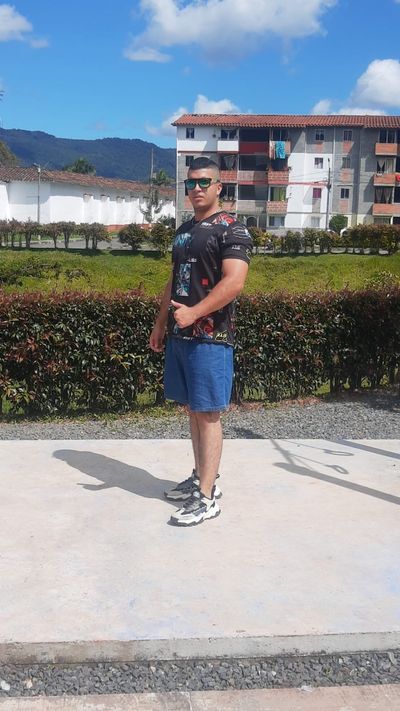 christopher227 profile