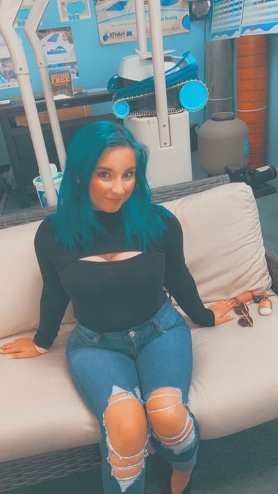 dessbabii420 profile