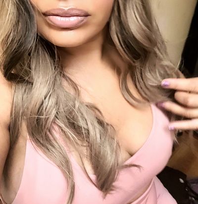 JENNIFER RAIN 💋 thumbnail