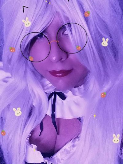 hatsumiyurikotrap profile