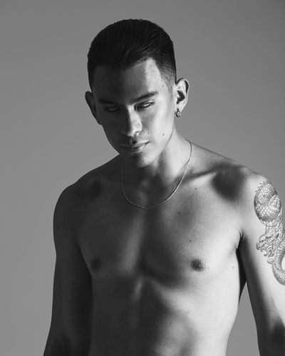 Alan Navarrete profile