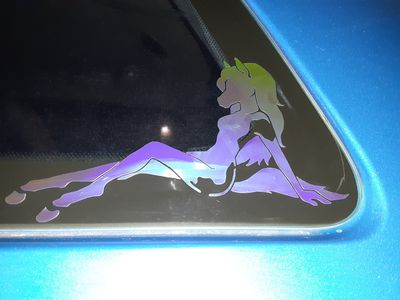 themilkymare thumbnail