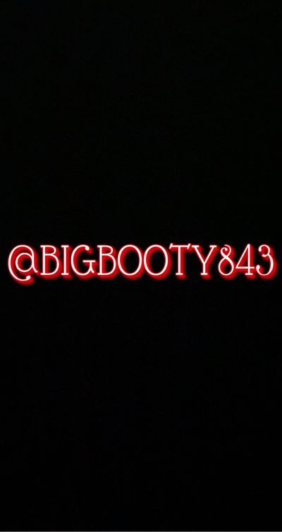 bigbooty843 profile