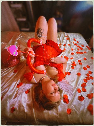 sweetreenie thumbnail