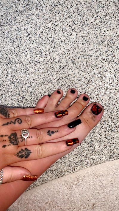 femalefeetxx profile