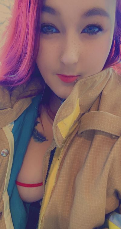 chaoticangel23 profile