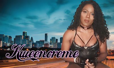 kweencreme thumbnail