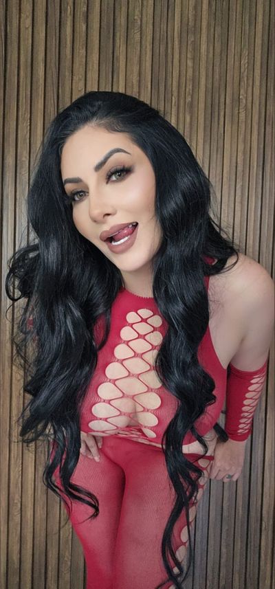 arianaherchi profile