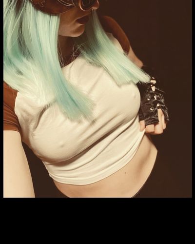 thecrystalmaiden thumbnail