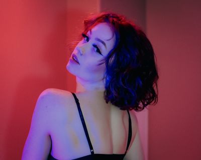 ultraaaviolet profile