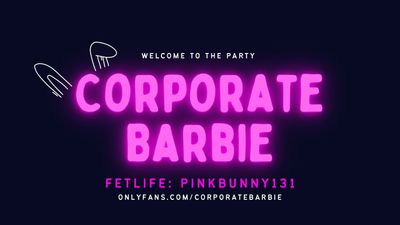 corporatebarbie thumbnail