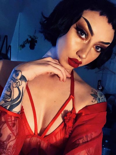 charlottemyers profile