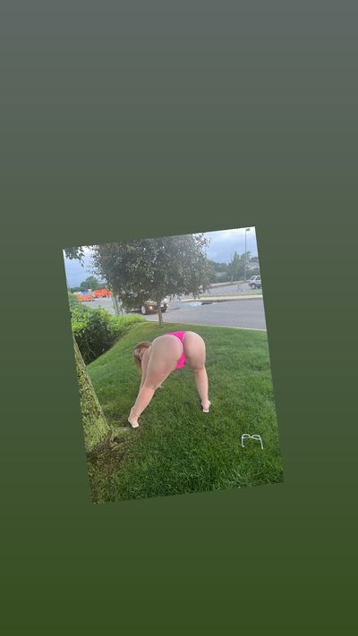 lyssmarie2000 profile