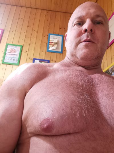 musclebear007 profile