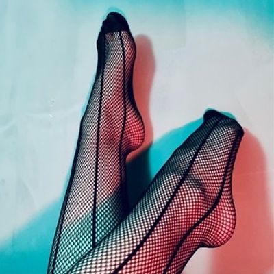 Lashings of Saucery profile