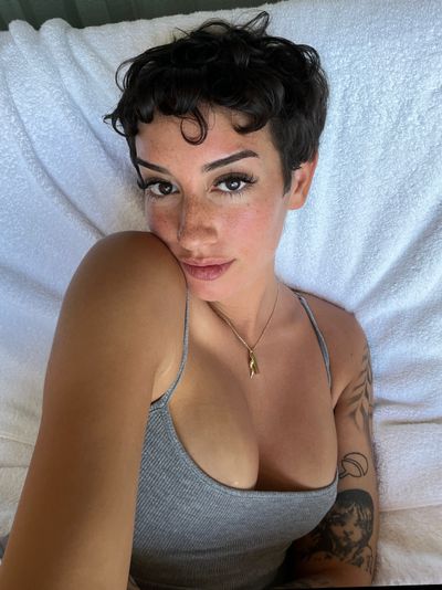 Giannaevelyn profile