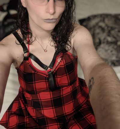 fae_rie_chaos-free profile