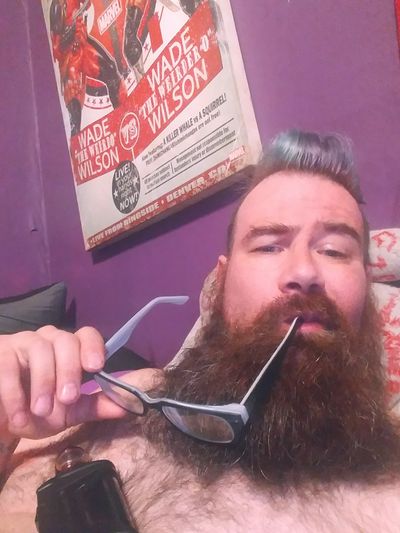 beardedpriest profile