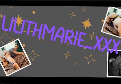 LilithMarie 👽 thumbnail