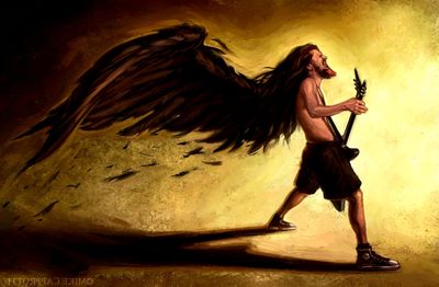 Mr. Robinson thumbnail