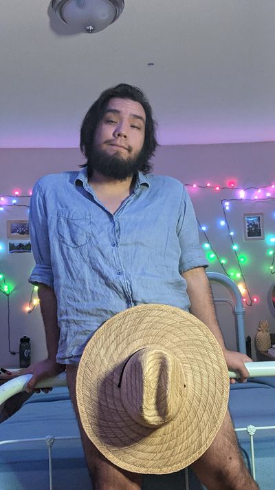 🍍Korben🍍 profile