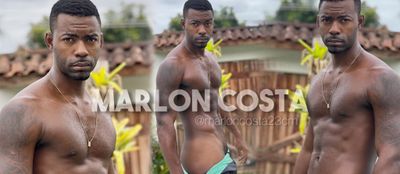Marlon Costa thumbnail