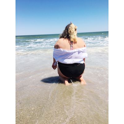 blueeyedblondie24 profile