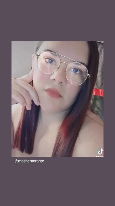 mashemorante profile