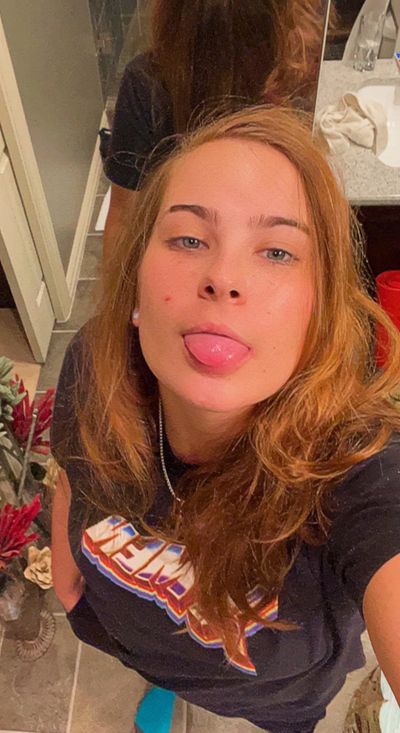 Charli Quinn profile