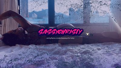 sassychristy thumbnail