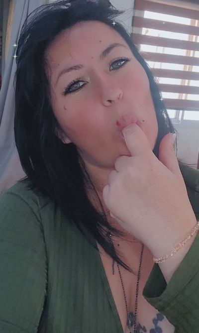 Bad girl ❤️‍🔥 profile