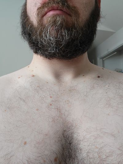 daddybear43 profile