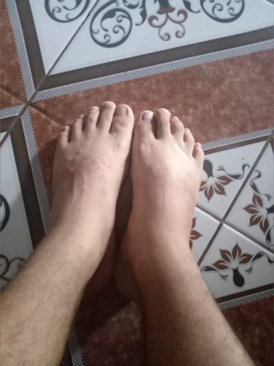 beauty_foot profile