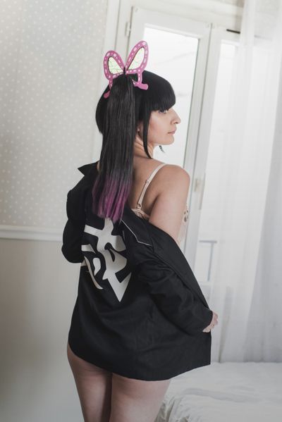 ookamitenshi profile