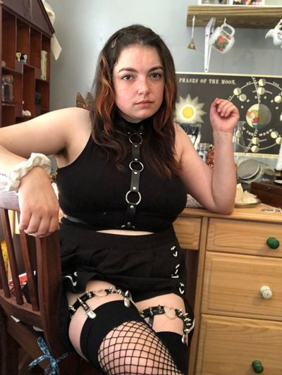 sonnyhoneypot profile