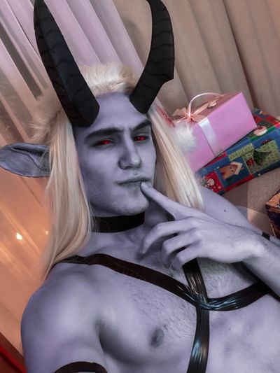 NovaPoltorashnik profile