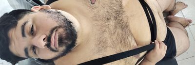 big.bear.pato thumbnail