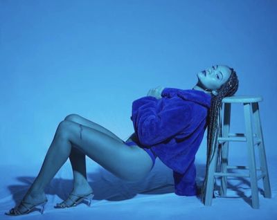 Shi Honeyy (SENSEITION) thumbnail