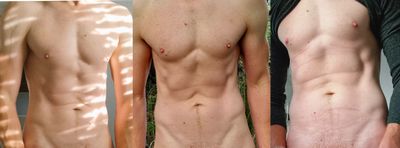 Gray Ginger thumbnail