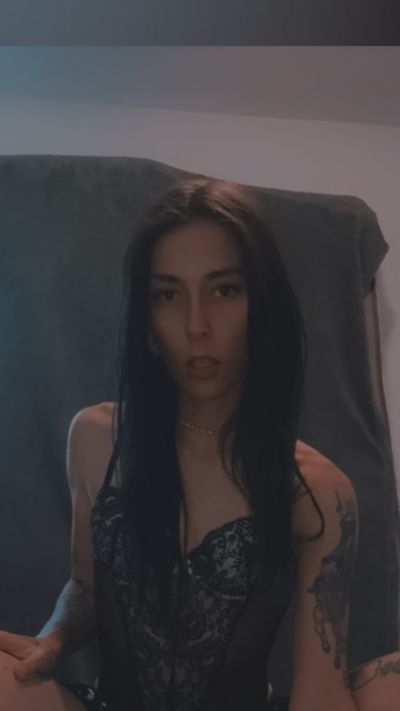 Stormie Starr profile