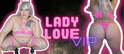 ♡ 𝐋𝐚𝐝𝐲 𝐋𝐨𝐯𝐞 𝐕𝐈𝐏 ♡ thumbnail