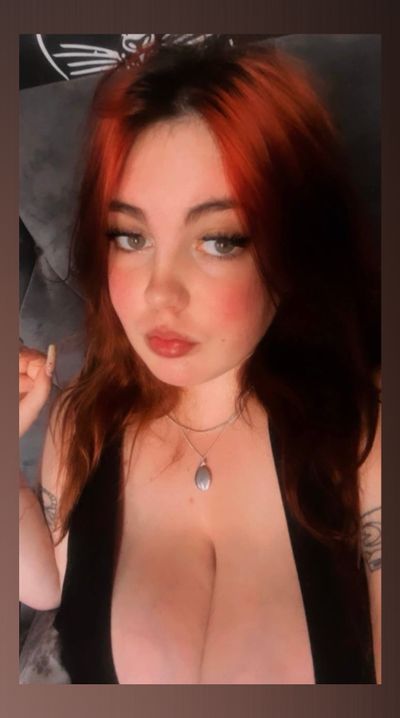 Charlotte 🩷 VIP profile