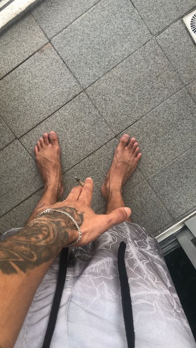 Luam 🇧🇷👣😈 thumbnail