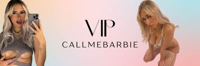 Callmebarbie VIP🧸 thumbnail